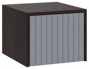 Тумбочка навесная Роут в Камышлове - kamyshlov.ok-mebel.com | фото