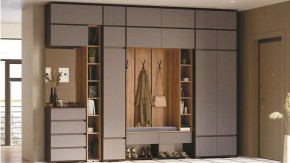 Тумбочка навесная Роут в Камышлове - kamyshlov.ok-mebel.com | фото 3