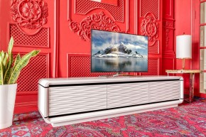 ТВ-тумба 3D Modo 200 см в Камышлове - kamyshlov.ok-mebel.com | фото 1