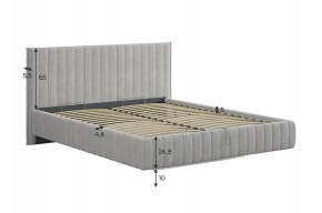 ТВИКС Кровать с ПМ 1600 в Камышлове - kamyshlov.ok-mebel.com | фото 3