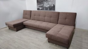 Угловой диван Ривьера (НПБ) в Камышлове - kamyshlov.ok-mebel.com | фото 5