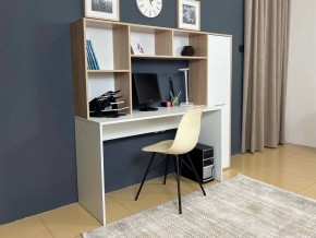 Уголок Школьника ПРЯМОЙ в Камышлове - kamyshlov.ok-mebel.com | фото 2