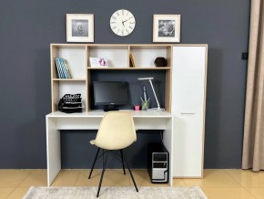 Уголок Школьника ПРЯМОЙ в Камышлове - kamyshlov.ok-mebel.com | фото 3