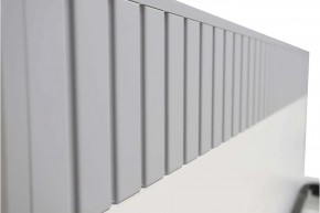 УРБАН - 7.14 Кровать 1400 БЕЗ ОРТОПЕДА в Камышлове - kamyshlov.ok-mebel.com | фото 2