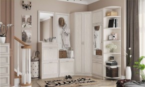 ВЕРОНА-ПР Шкаф угловой (дуб атланта) в Камышлове - kamyshlov.ok-mebel.com | фото 3
