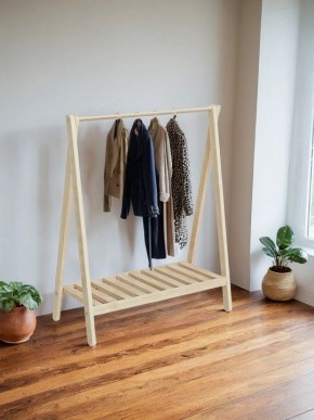 Вешалка гардеробная Стойка низкая в Камышлове - kamyshlov.ok-mebel.com | фото 10