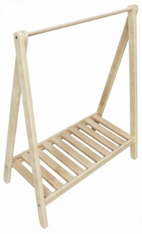Вешалка гардеробная Стойка низкая в Камышлове - kamyshlov.ok-mebel.com | фото 3