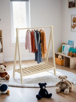 Вешалка гардеробная Стойка низкая в Камышлове - kamyshlov.ok-mebel.com | фото 7