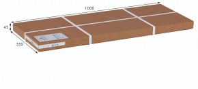 Вешалка гардеробная Стойка низкая в Камышлове - kamyshlov.ok-mebel.com | фото 8