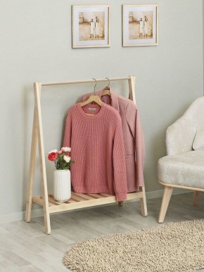 Вешалка гардеробная Стойка низкая в Камышлове - kamyshlov.ok-mebel.com | фото 9