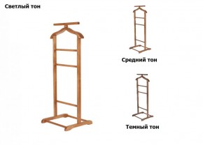 Вешалка костюмная ВК 1 в Камышлове - kamyshlov.ok-mebel.com | фото 2