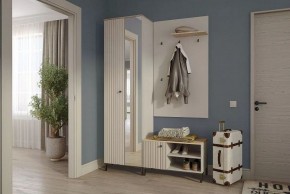 Вешалка-полка Тоскана 535.04 в Камышлове - kamyshlov.ok-mebel.com | фото 2