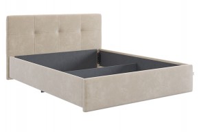 ВЕСТА Каркас кровати 1600 в Камышлове - kamyshlov.ok-mebel.com | фото 4