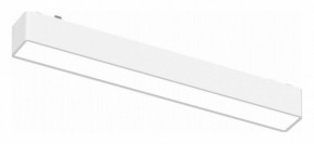 Встраиваемый светильник Aployt Magnetic track 48 APL.0101.11.10 в Камышлове - kamyshlov.ok-mebel.com | фото
