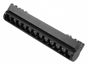 Встраиваемый светильник Aployt Magnetic track 48 APL.0102.01.12 в Камышлове - kamyshlov.ok-mebel.com | фото