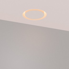 Встраиваемый светильник Arlight ARCLOOP 051584 в Камышлове - kamyshlov.ok-mebel.com | фото