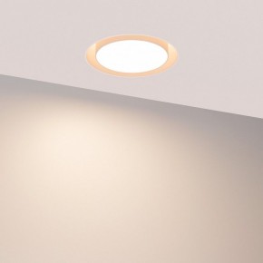 Встраиваемый светильник Arlight ARCLOOP 051584 в Камышлове - kamyshlov.ok-mebel.com | фото 3