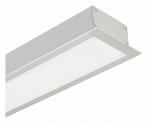 Встраиваемый светильник Arlight LINE 056476 в Камышлове - kamyshlov.ok-mebel.com | фото