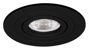 Встраиваемый светильник Arte Lamp Tarf Mini A2067PL-1BK в Камышлове - kamyshlov.ok-mebel.com | фото 2