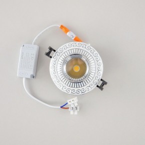 Встраиваемый светильник Citilux Боска CLD041NW1 в Камышлове - kamyshlov.ok-mebel.com | фото 8