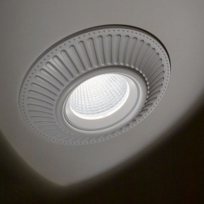 Встраиваемый светильник Citilux Дзета CLD042NW0 в Камышлове - kamyshlov.ok-mebel.com | фото 10