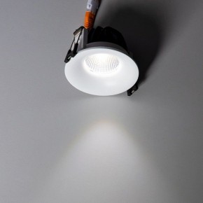 Встраиваемый светильник Citilux Гамма CLD004NW0 в Камышлове - kamyshlov.ok-mebel.com | фото 10