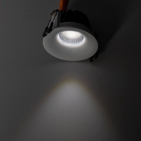 Встраиваемый светильник Citilux Гамма CLD004NW0 в Камышлове - kamyshlov.ok-mebel.com | фото 12
