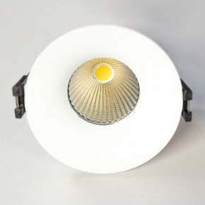 Встраиваемый светильник Citilux Гамма CLD004NW0 в Камышлове - kamyshlov.ok-mebel.com | фото 2