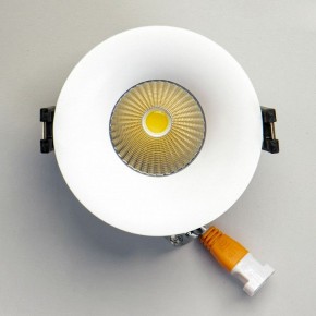 Встраиваемый светильник Citilux Гамма CLD004NW0 в Камышлове - kamyshlov.ok-mebel.com | фото 5