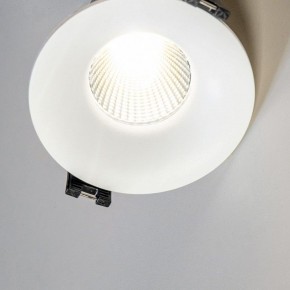 Встраиваемый светильник Citilux Гамма CLD004NW0 в Камышлове - kamyshlov.ok-mebel.com | фото 7