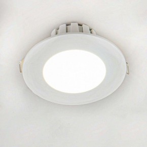 Встраиваемый светильник Citilux Кинто CLD5103N в Камышлове - kamyshlov.ok-mebel.com | фото 3