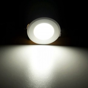 Встраиваемый светильник Citilux Кинто CLD5103N в Камышлове - kamyshlov.ok-mebel.com | фото 4