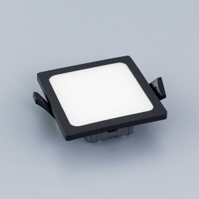 Встраиваемый светильник Citilux Омега CLD50K082 в Камышлове - kamyshlov.ok-mebel.com | фото 4