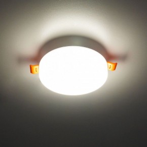 Встраиваемый светильник Citilux Вега CLD5310N в Камышлове - kamyshlov.ok-mebel.com | фото 10