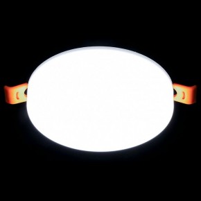 Встраиваемый светильник Citilux Вега CLD5310N в Камышлове - kamyshlov.ok-mebel.com | фото 4