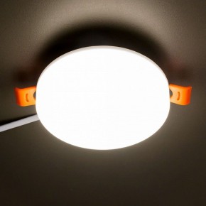 Встраиваемый светильник Citilux Вега CLD5310N в Камышлове - kamyshlov.ok-mebel.com | фото 6