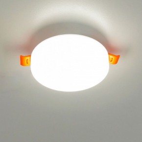 Встраиваемый светильник Citilux Вега CLD5310N в Камышлове - kamyshlov.ok-mebel.com | фото 7
