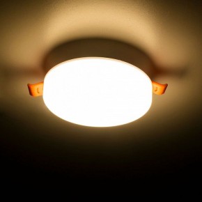 Встраиваемый светильник Citilux Вега CLD5310W в Камышлове - kamyshlov.ok-mebel.com | фото 12