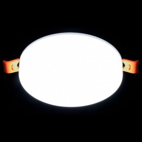 Встраиваемый светильник Citilux Вега CLD5310W в Камышлове - kamyshlov.ok-mebel.com | фото 2