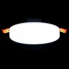 Встраиваемый светильник Citilux Вега CLD5310W в Камышлове - kamyshlov.ok-mebel.com | фото 3