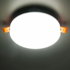 Встраиваемый светильник Citilux Вега CLD5315N в Камышлове - kamyshlov.ok-mebel.com | фото 7