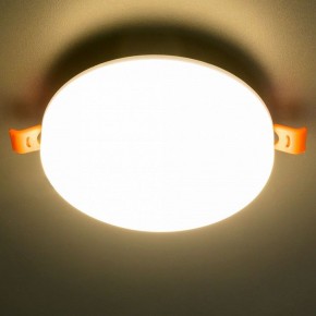 Встраиваемый светильник Citilux Вега CLD5315W в Камышлове - kamyshlov.ok-mebel.com | фото 10