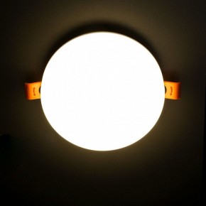 Встраиваемый светильник Citilux Вега CLD5315W в Камышлове - kamyshlov.ok-mebel.com | фото 12