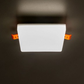 Встраиваемый светильник Citilux Вега CLD53K10N в Камышлове - kamyshlov.ok-mebel.com | фото 12