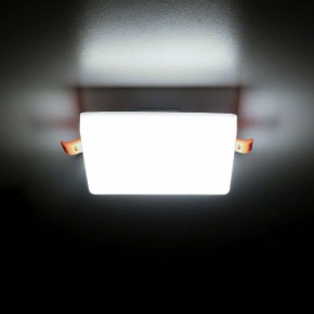 Встраиваемый светильник Citilux Вега CLD53K10N в Камышлове - kamyshlov.ok-mebel.com | фото 15