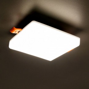 Встраиваемый светильник Citilux Вега CLD53K10N в Камышлове - kamyshlov.ok-mebel.com | фото 16