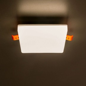 Встраиваемый светильник Citilux Вега CLD53K10W в Камышлове - kamyshlov.ok-mebel.com | фото 11