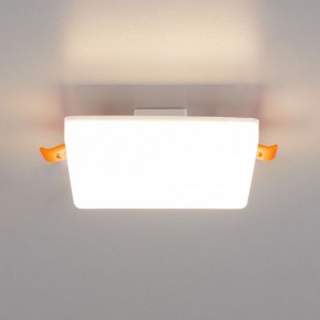 Встраиваемый светильник Citilux Вега CLD53K10W в Камышлове - kamyshlov.ok-mebel.com | фото 15