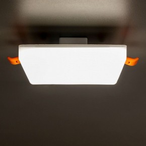 Встраиваемый светильник Citilux Вега CLD53K15N в Камышлове - kamyshlov.ok-mebel.com | фото 5