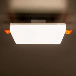 Встраиваемый светильник Citilux Вега CLD53K15W в Камышлове - kamyshlov.ok-mebel.com | фото 9